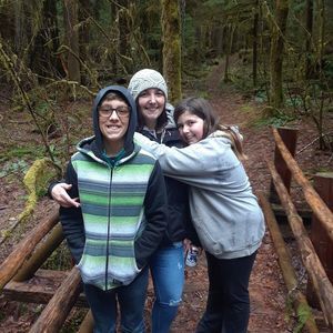 Meet your Posher, Robin